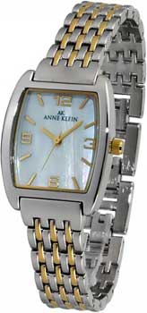 Часы Anne Klein Daily 9049MPTT